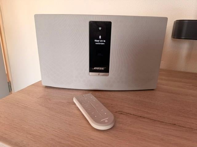 Bose SoundTouch 20