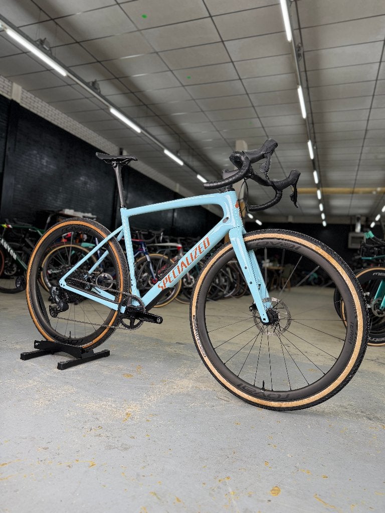 Specialized Diverge Expert AXS Gravel Fiets, Ophalen, Zo goed als nieuw, Overige typen