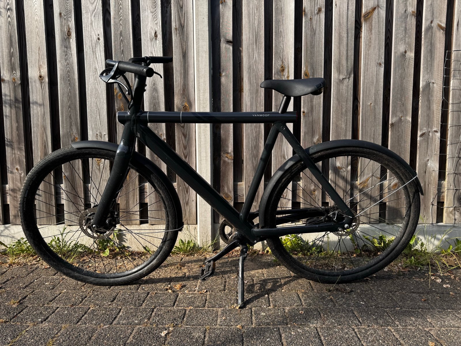 VanMoof S3 - Laadt niet op, 59 cm of meer, Ophalen, Gebruikt, Vanmoof