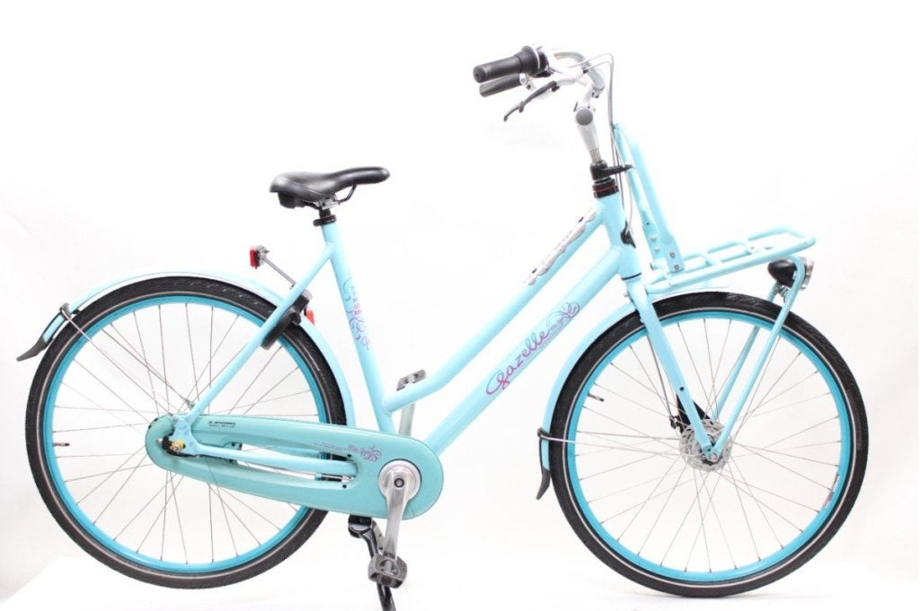 Gazelle Miss Grace 59cm transportfiets