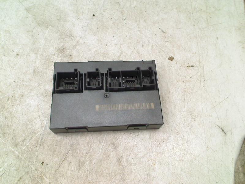Computer Comfort Volkswagen Golf V (1K1) 2007 1K0959433CP, Gebruikt, Volkswagen, Volkswagen AG, Kundenbetreuung@volkswagen.de