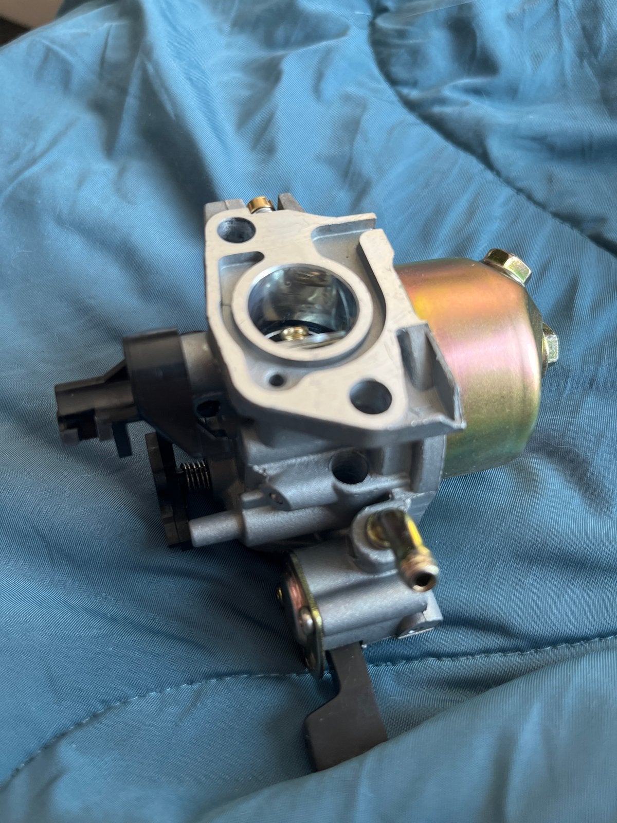 Carburateur voor kleine motoren - Nieuw, Ophalen of Verzenden, Nieuw, Universele onderdelen