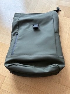 Rugtas NIEUW, merk VASAD, Ophalen, Nieuw, Overige merken, 30 tot 45 cm