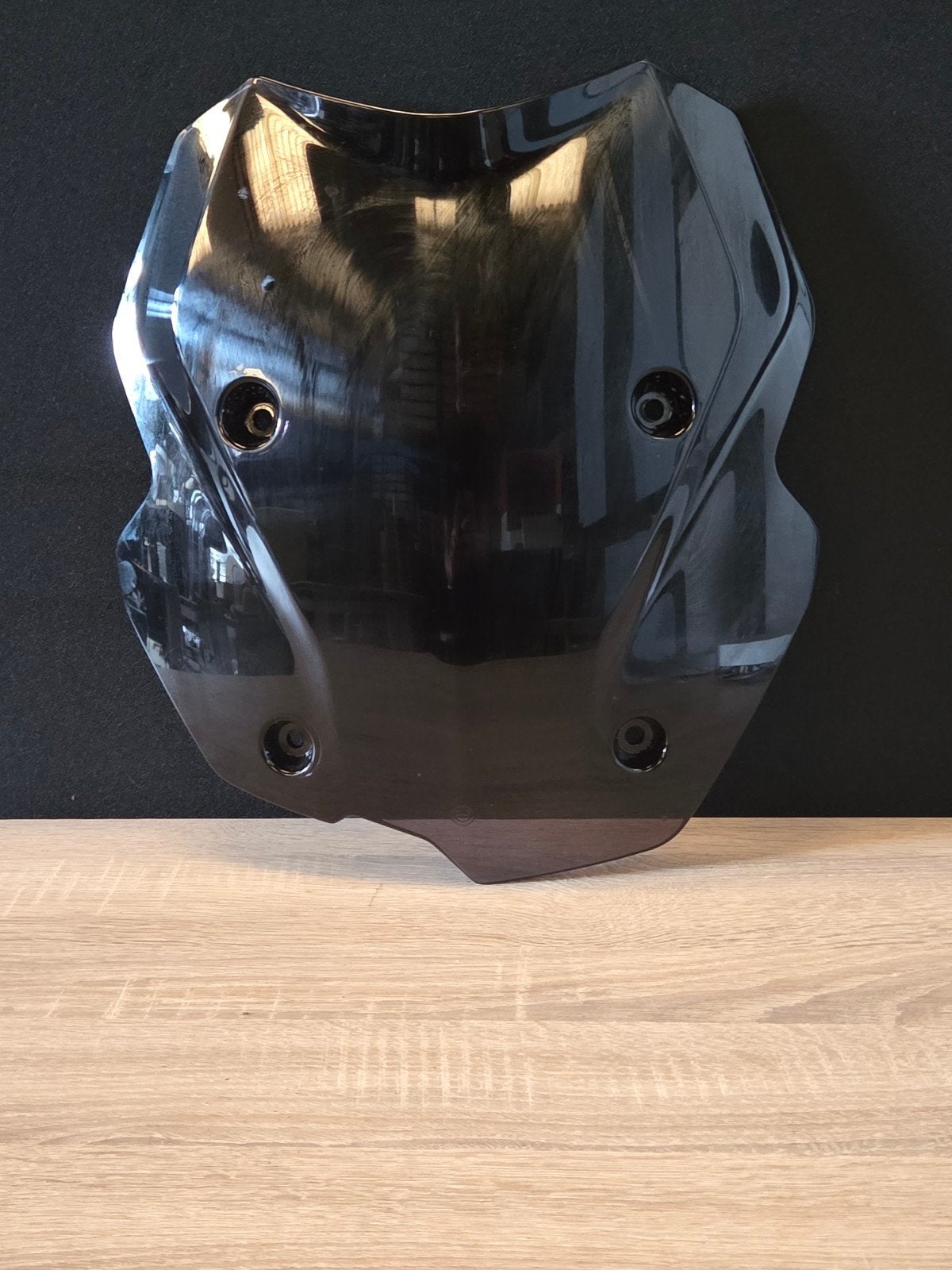 BMW f900gs adventure getint windscherm, Ophalen, Gebruikt, Vst, Industriestraat 5