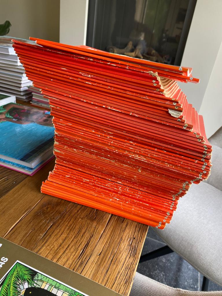 Grote stapel oude tijdschriften, diverse genres, Boeken, Tijdschriften en Kranten, Ophalen of Verzenden, Gelezen, Overige typen