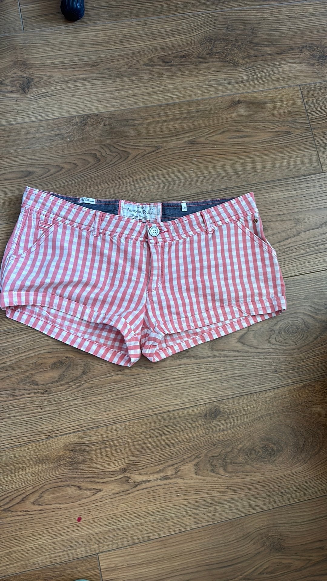 Korte broek America Today, Kleding | Dames, Ophalen of Verzenden, Nieuw, Maat 42/44 (L)