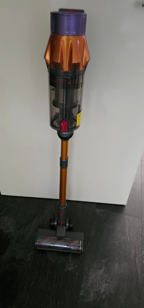 steelstofzuiger, Overige merken, Nieuw, Geschikt voor tapijt, Ophalen of Verzenden