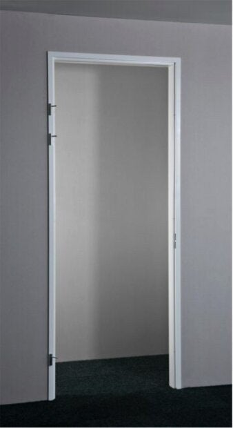 Andusta stalen kozijnen compleet (88/93/103x231,5) L&R NIEUW, Doe-het-zelf en Verbouw, Deuren en Horren, Ophalen, Nieuw, Binnendeur