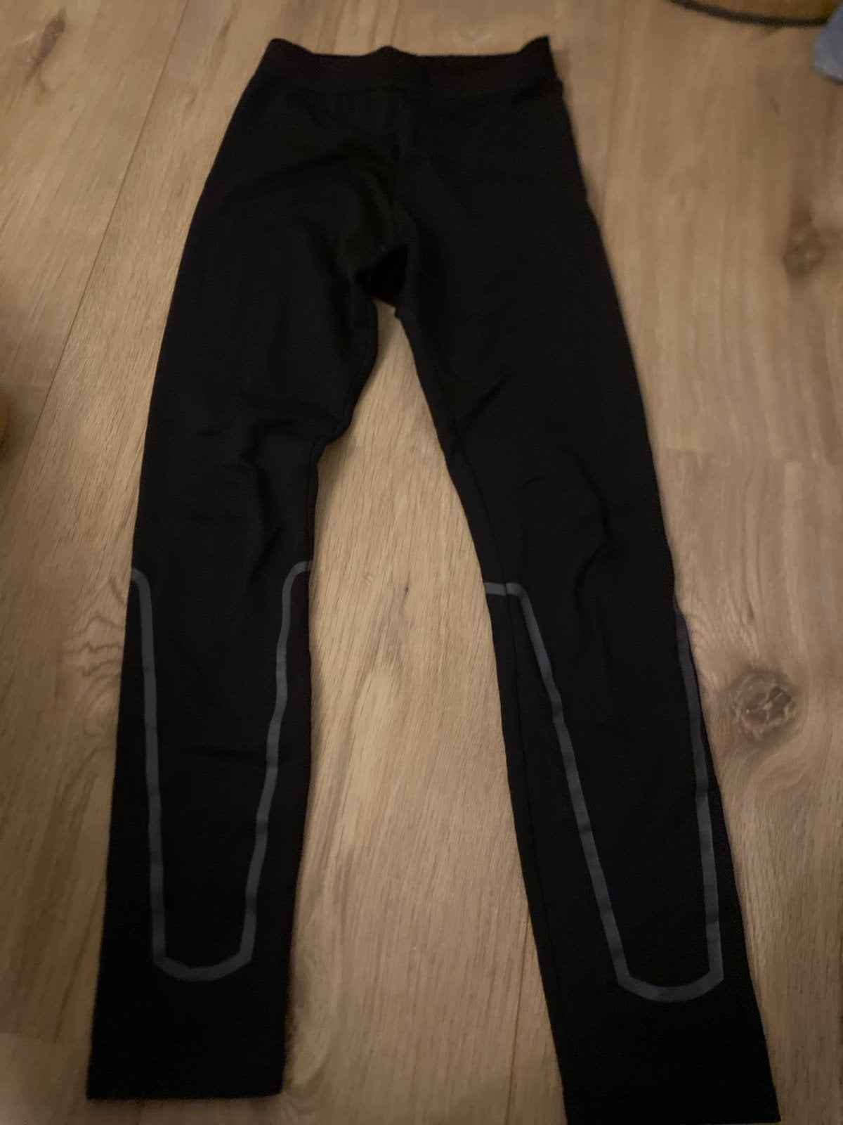 Kipsta thermosbroek maat 141-150 cm (10-11 jaar), Ophalen of Verzenden, Zo goed als nieuw, Jongen of Meisje
