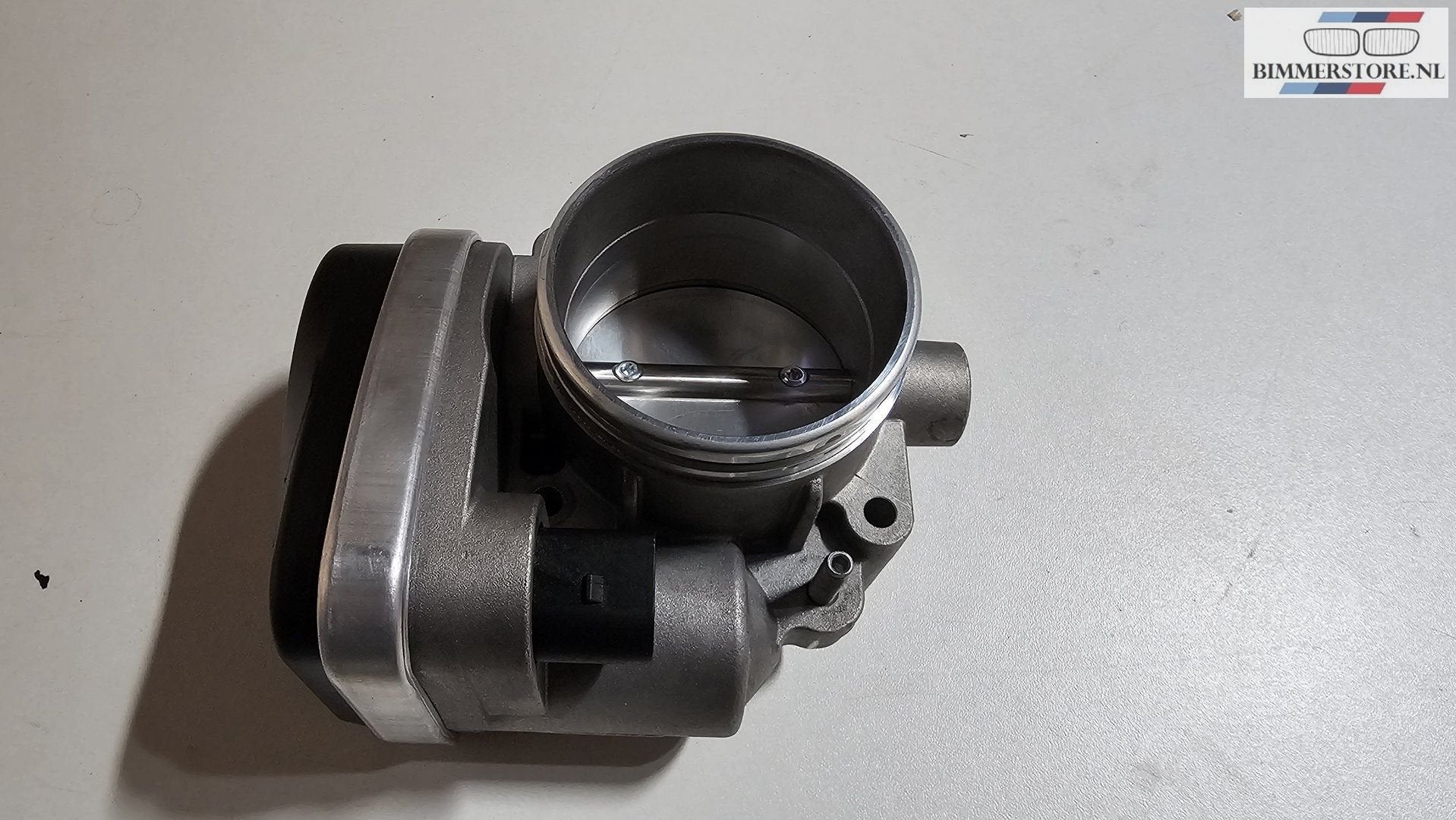 Gasklephuis  BMW 3 / 5 / X3 Z3 Z4 serie E465 E39 E60 E61 E83, -, -, Nieuw, Ophalen of Verzenden