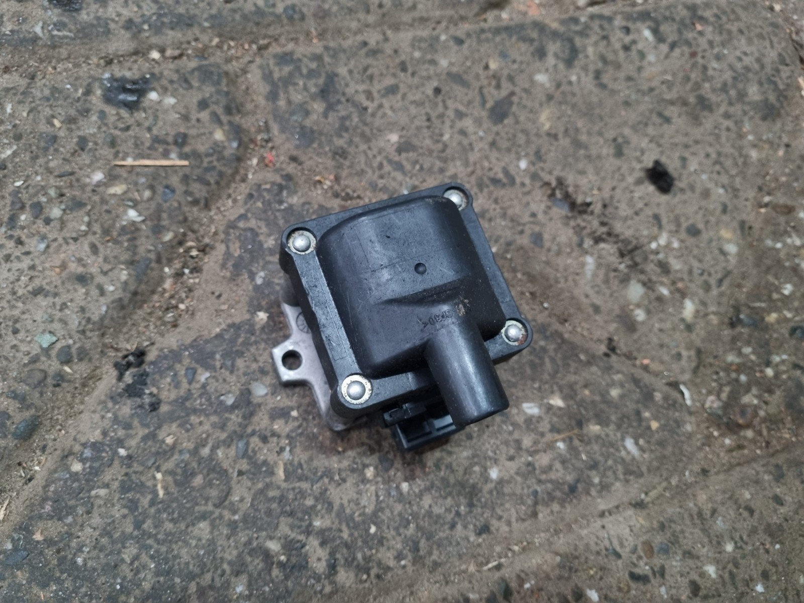 Volkswagen Polo 6N Bobine te koop!, Auto-onderdelen, Ophalen of Verzenden, Gebruikt, Seat