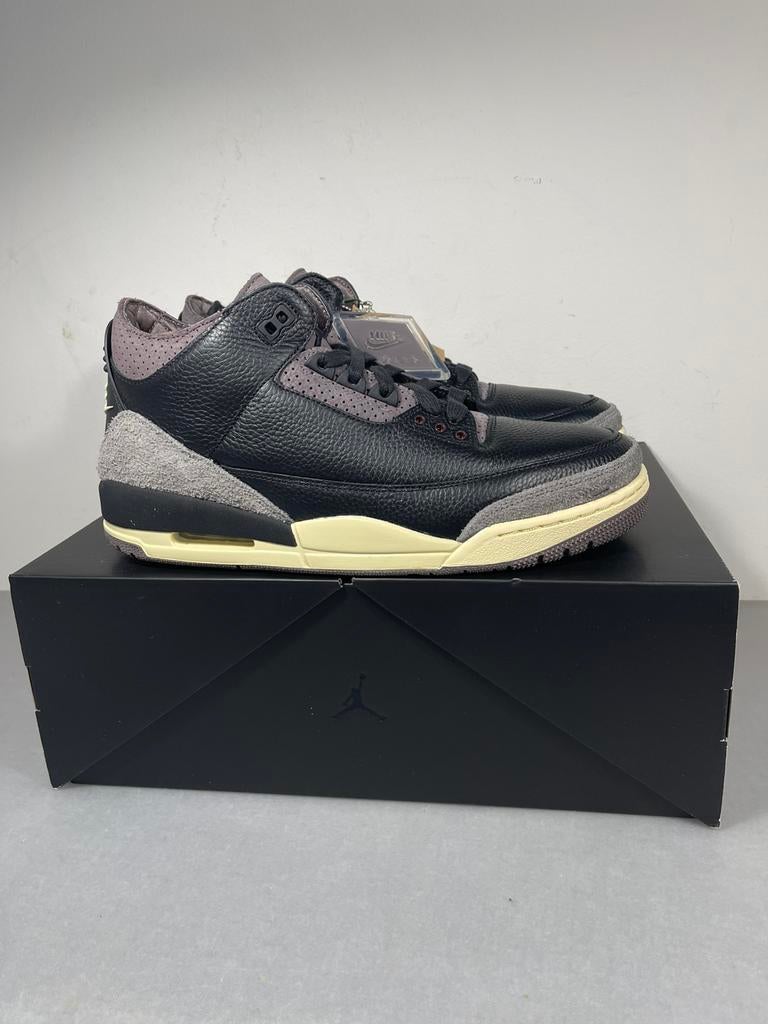 Nike Air Jordan 3 A Ma Maniére Retro 45 EU Nieuw, Ophalen of Verzenden, Nieuw