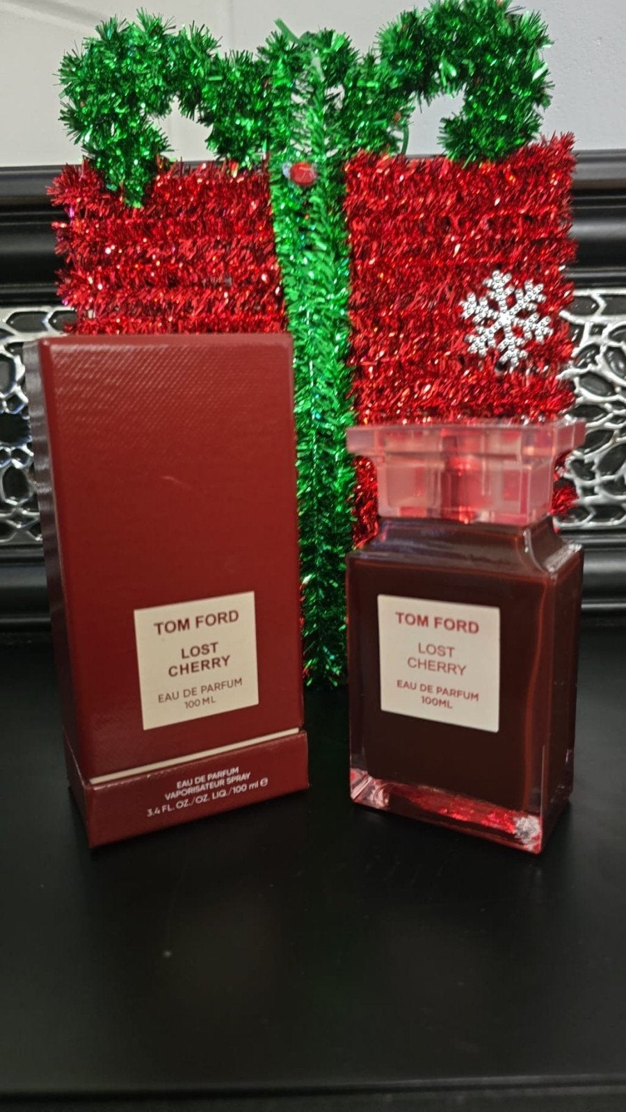 PARTIJ PARFUMS GROOTHANDEL DIVERSE MERKEN TOMFORD ETC., Ophalen of Verzenden, Nieuw