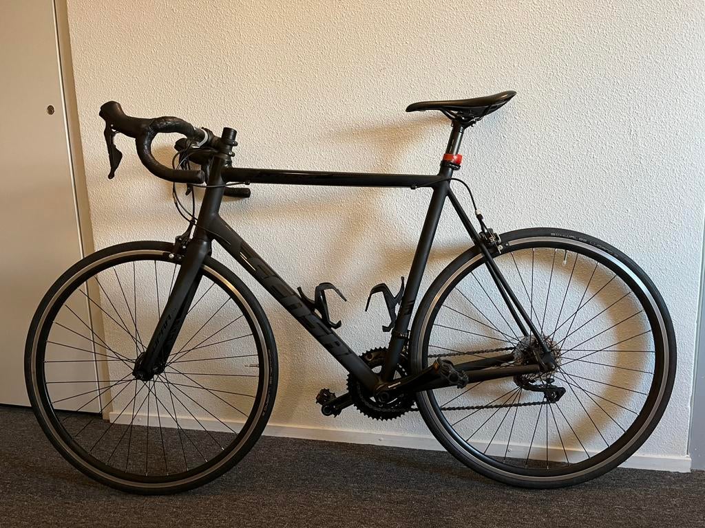 Sensa Modena te koop frame maat 60, Fietsen en Brommers, Overige merken, Ophalen of Verzenden, Zo goed als nieuw, 57 tot 61 cm
