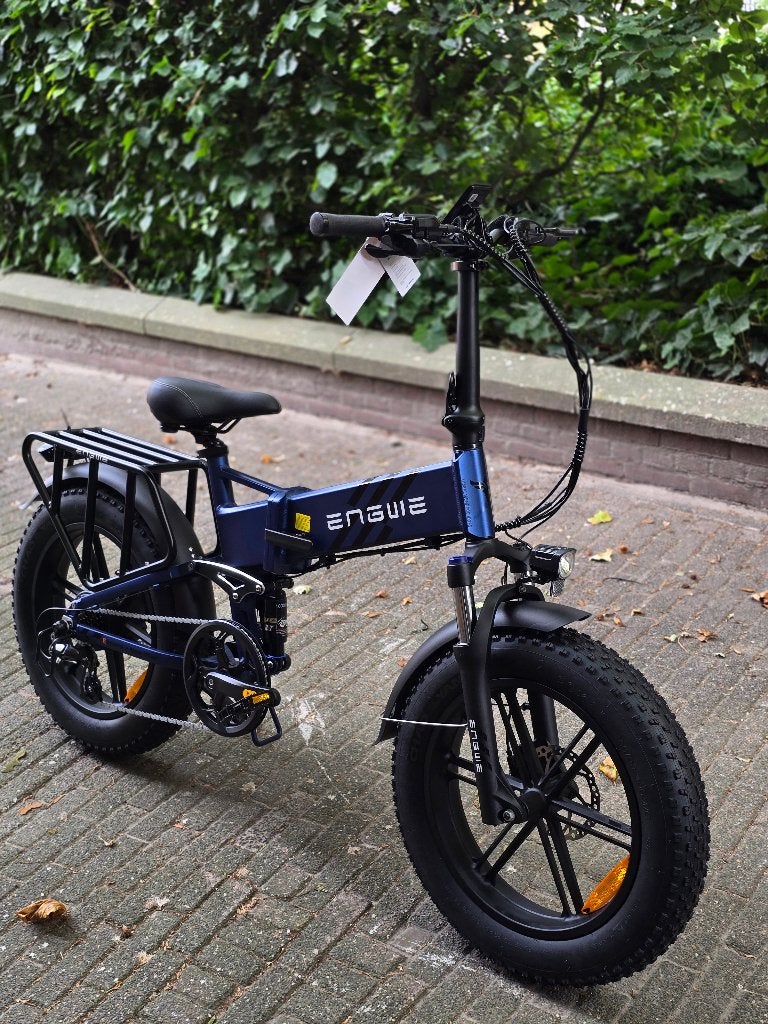 Engwe engine pro 2.0 new, Ophalen, Nieuw