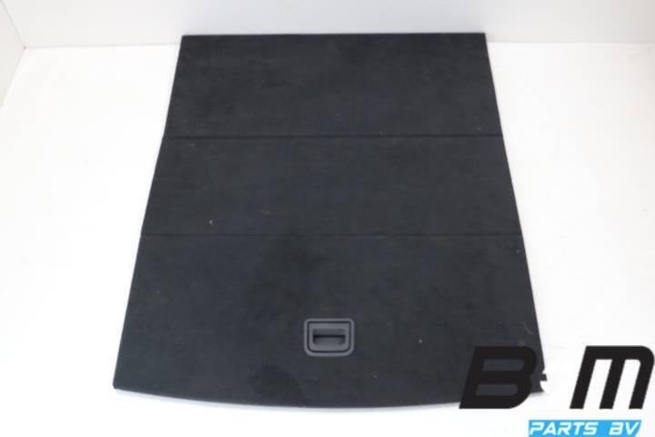 Bagageruimtevloer Audi A6 4F Avant 4F9861529D, Gebruikt