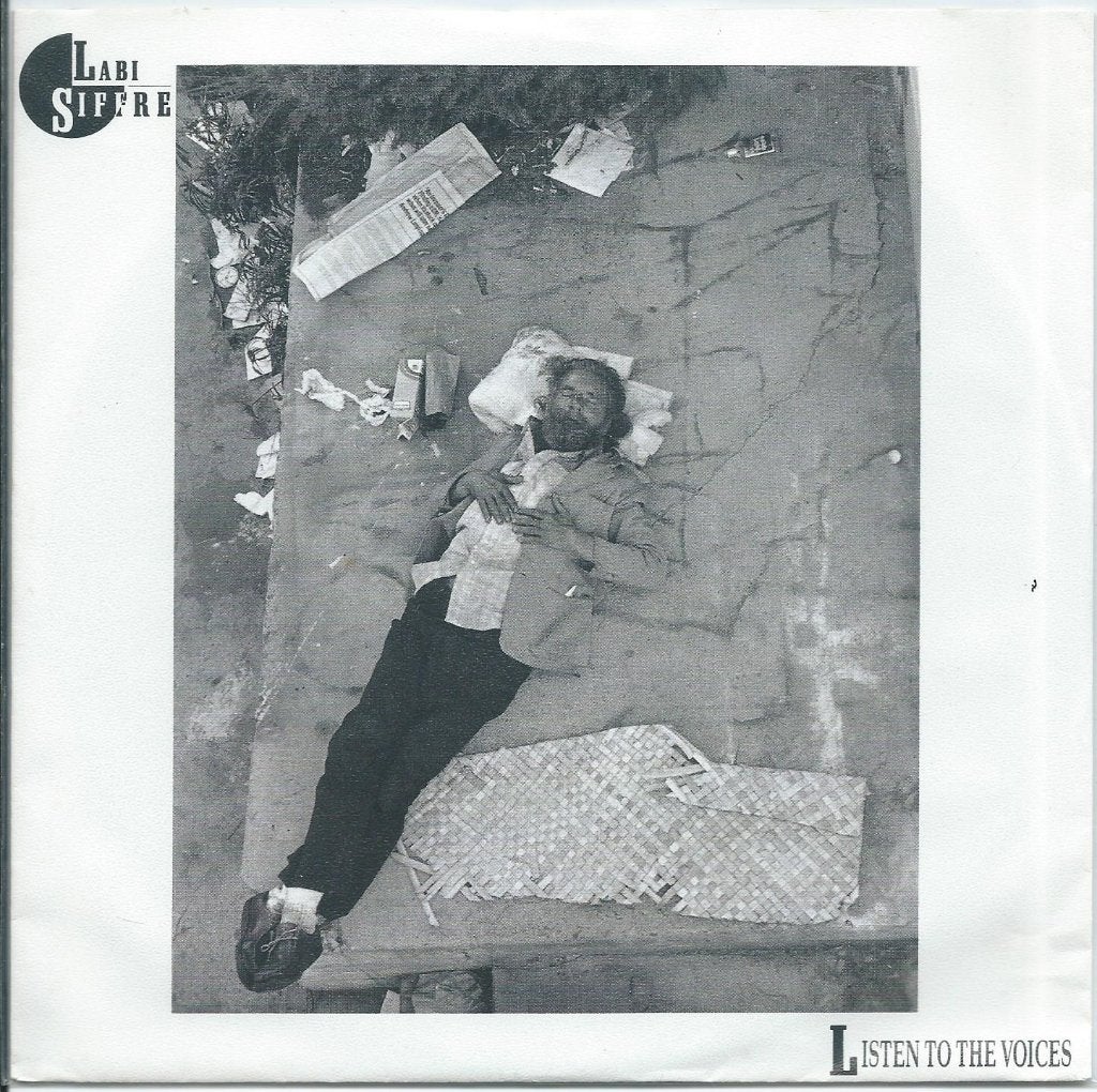 Vinyl Single Labi Siffre, Ophalen of Verzenden, Gebruikt, Pop
