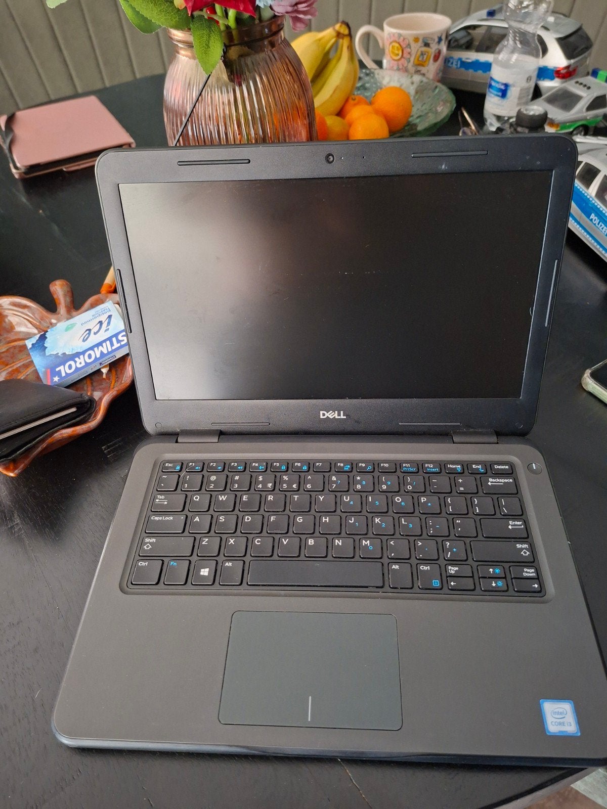 Dell laptop (perfect voor schoolwerk), Computers en Software, Windows Laptops, Ophalen, 14 inch, 2 tot 3 Ghz, SSD