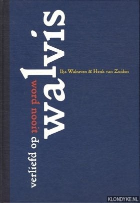 Word nooit verliefd op walvis, Ophalen of Verzenden, Zo goed als nieuw, Overige onderwerpen