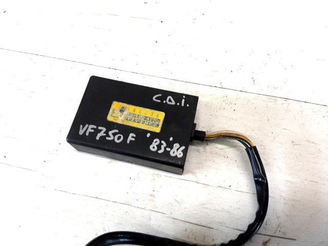 VF750F 1983 - 1985 Honda CDI D1-51541