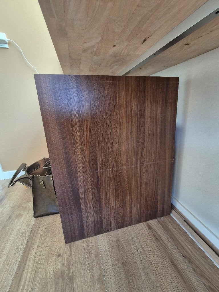 Pax kast indeling 75 * 58 - 2 x planken, Ophalen, Met plank(en), 50 tot 100 cm, Zo goed als nieuw