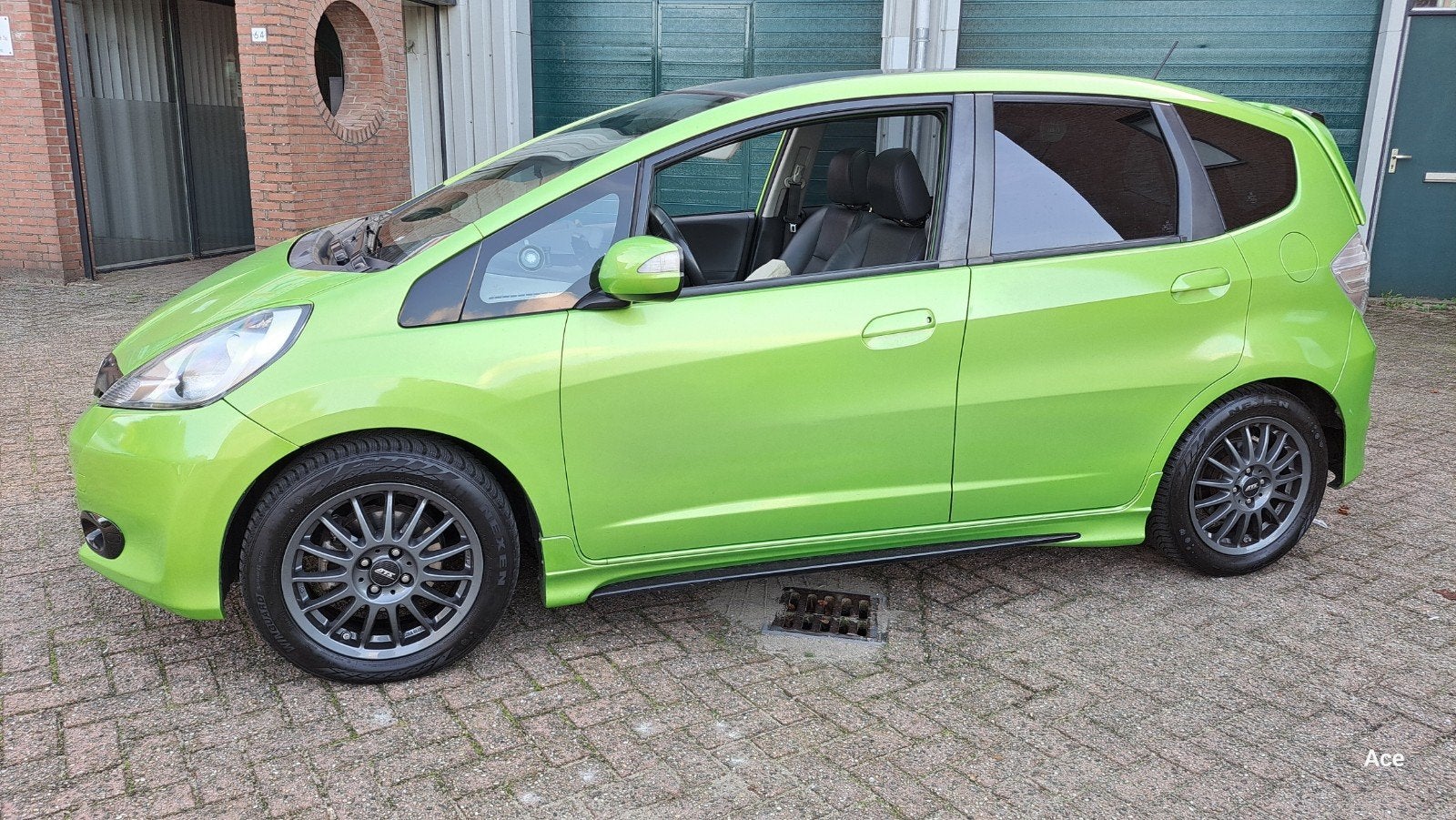 Velgen en banden opruiming, Ophalen, Gebruikt, Zomerbanden, Banden en Velgen