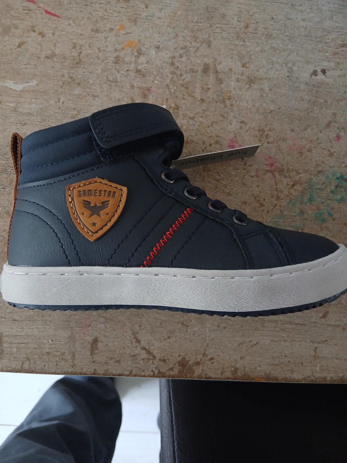 kinderschoenen, Ophalen, Bluebox, Schoenen, Nieuw