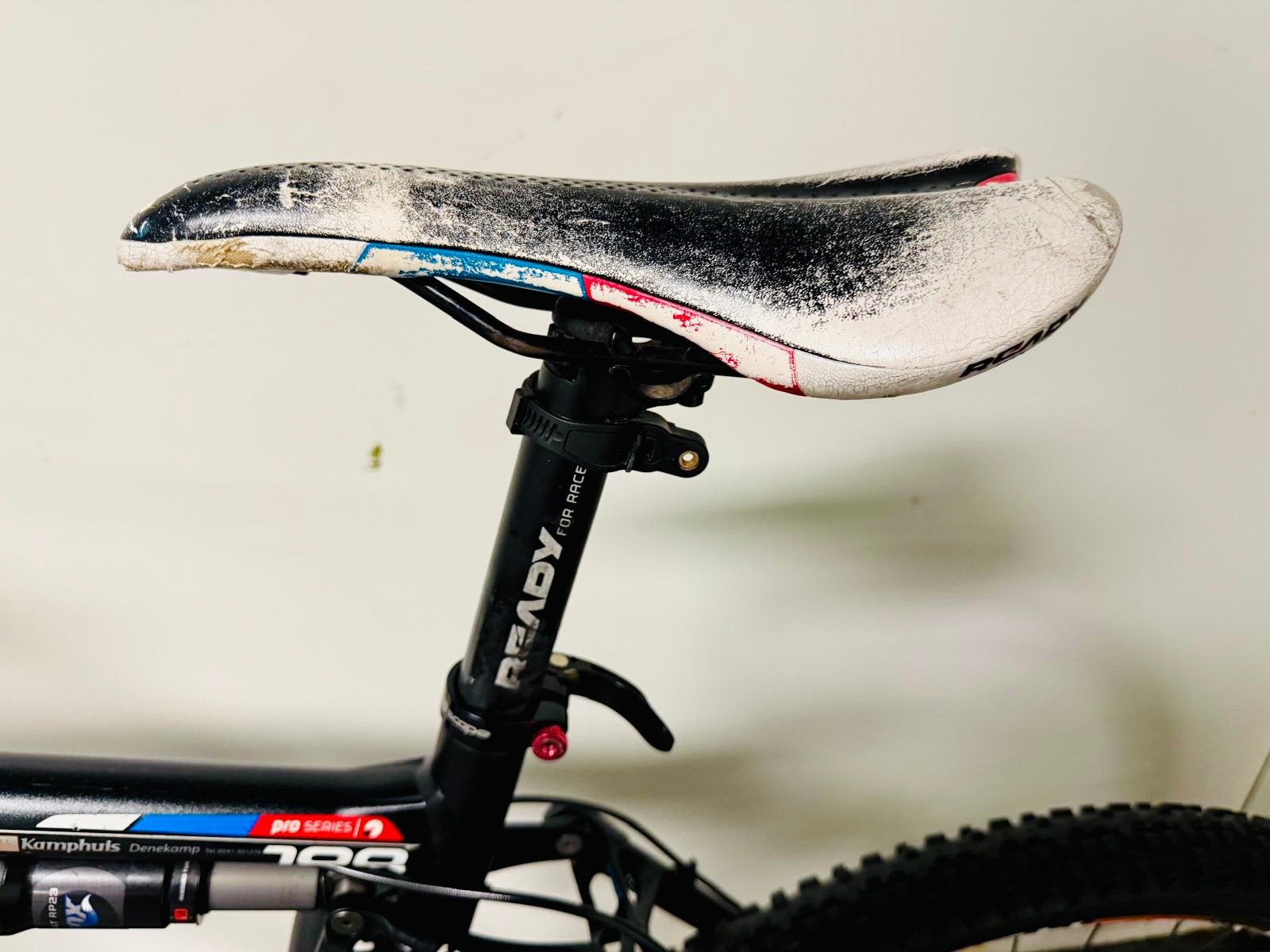 Foto 4 van Cube mountainbike
