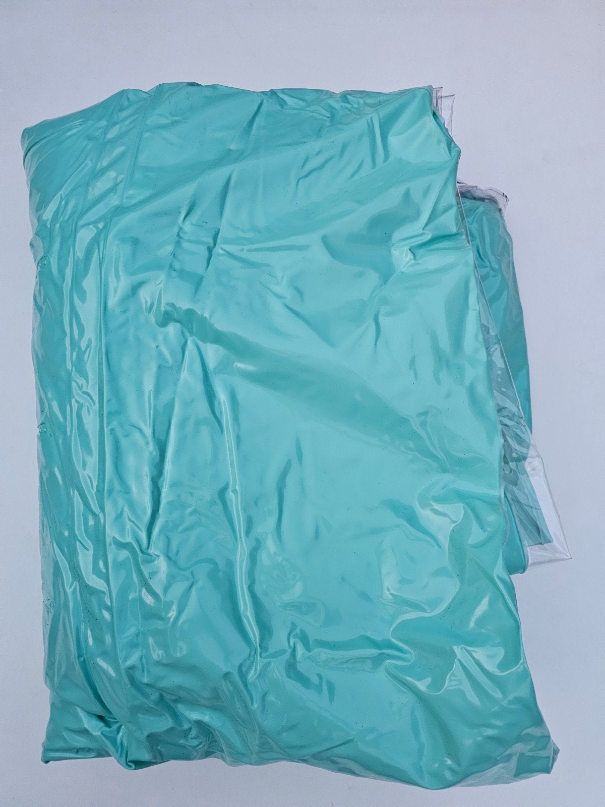 Luchtbed 180x90 cm met bekerhouder voor in het water, Ophalen of Verzenden, Zo goed als nieuw