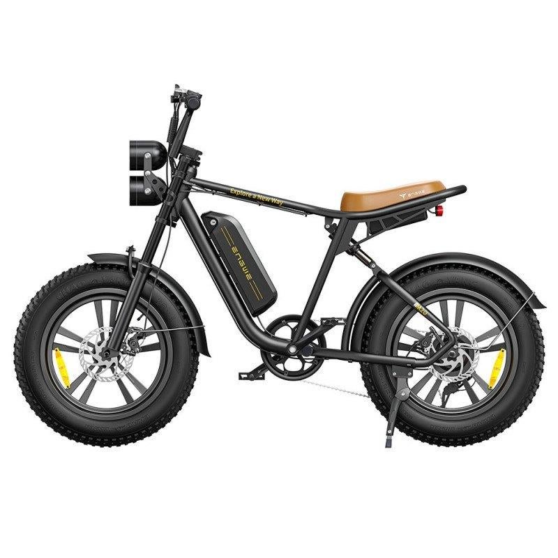 ENGWE M20 20 inch elektrische fiets 48V 13AH 750W 45 km / u, Sport en Fitness, Overige Sport en Fitness, Nieuw, Verzenden