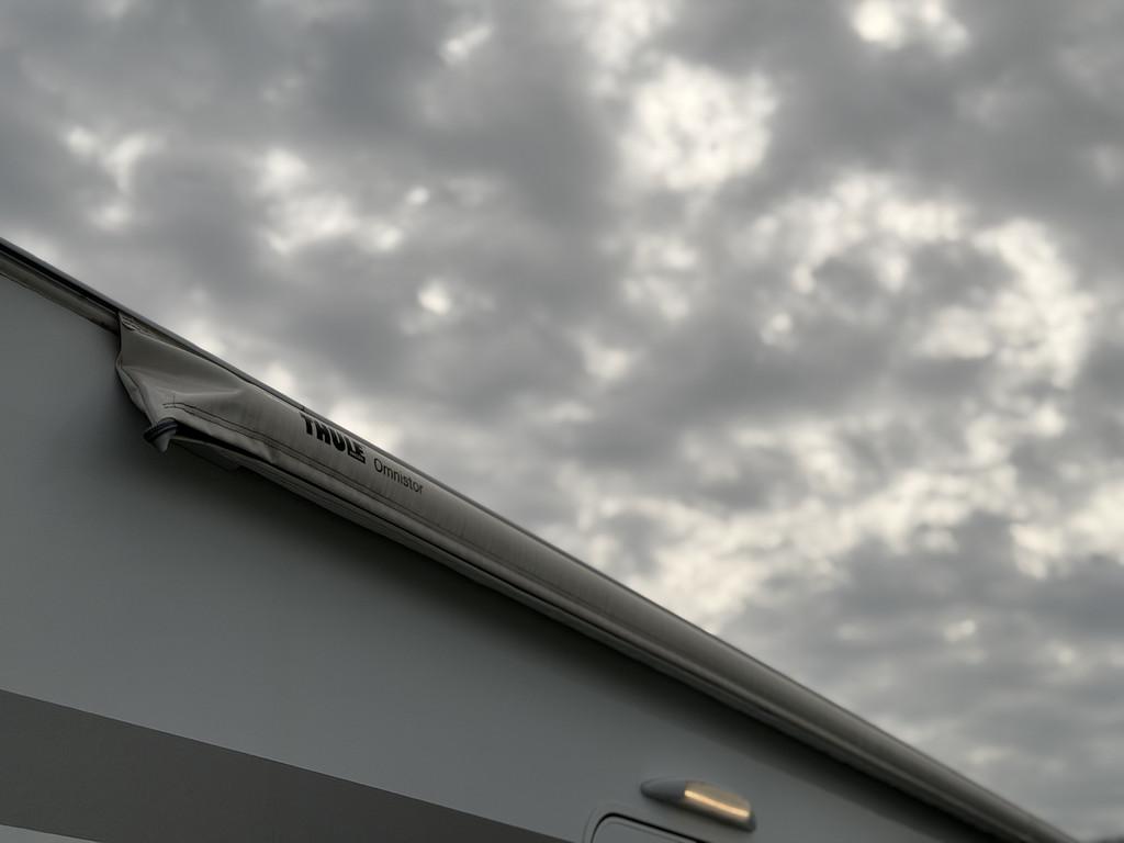 Tabbert PUCCINI 685 DF (bj 2022), Tabbert, Bedrijf, Info@deklerkcaravans.nl, Schokbreker