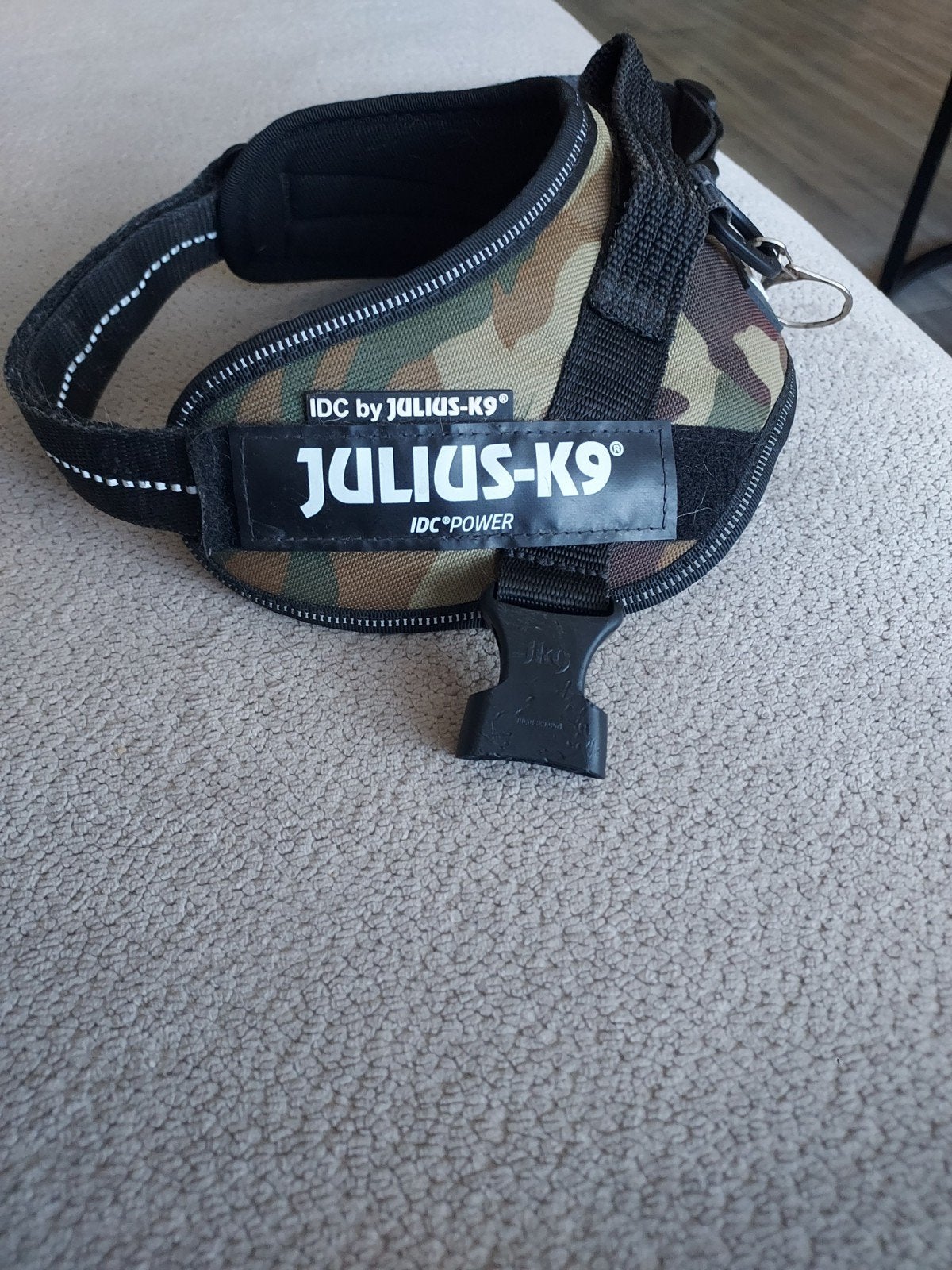 Julius-K9, Ophalen of Verzenden, Gebruikt, Hondenriem-accessoire