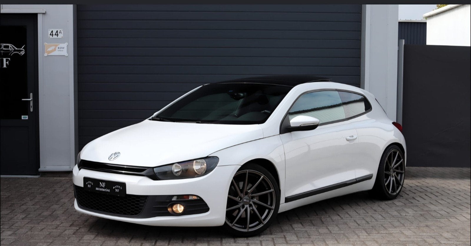 Betaalbare auto monteur, Ophalen of Verzenden