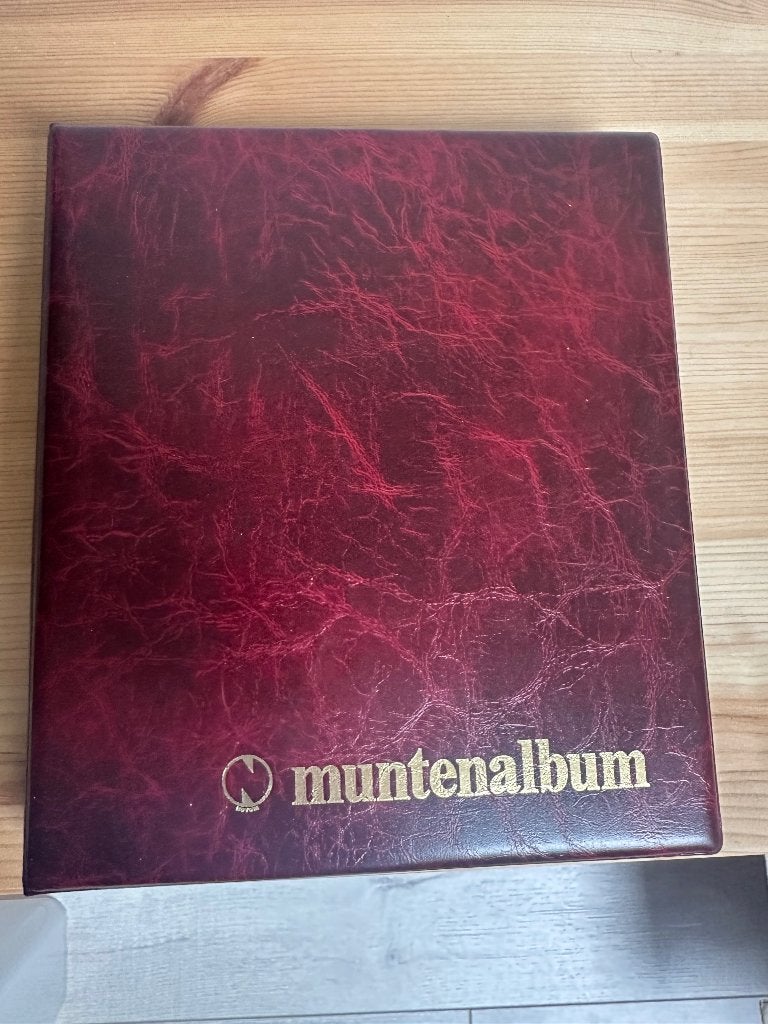 Nederlandse Munten Collectie - Diverse Jaargangen, Ophalen of Verzenden, Koningin Juliana, Overige waardes, Setje