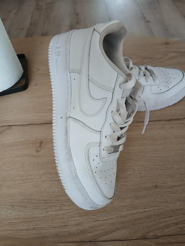 Airforce 1 dames, Ophalen of Verzenden, Zo goed als nieuw