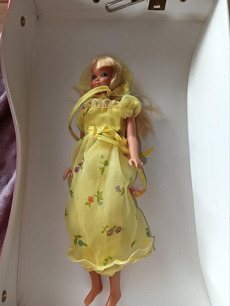 Oude Barbies, Antiek en Kunst, Antiek | Speelgoed, Ophalen