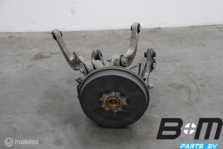 Ophanging rechtsachter VW ID4 1EA505434P, Gebruikt