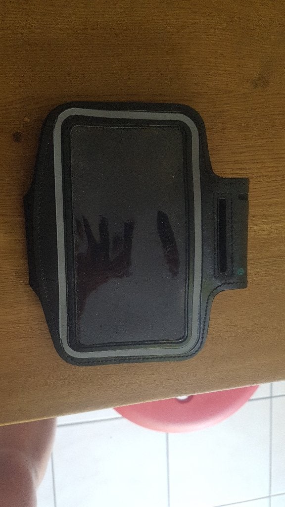 Phone holder arm band, Ophalen of Verzenden, Nieuw, Auto