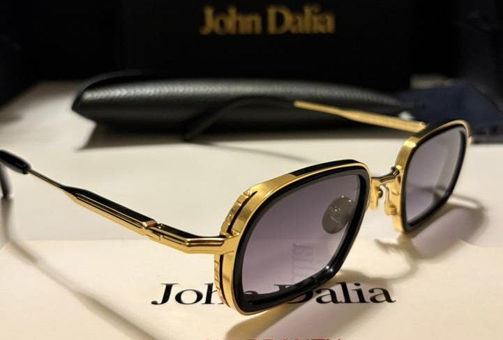 ACTIE! John Dalia Anthony Martin Samuel Jean (cartier dita), Ophalen of Verzenden, Nieuw, Blauw, Overige merken