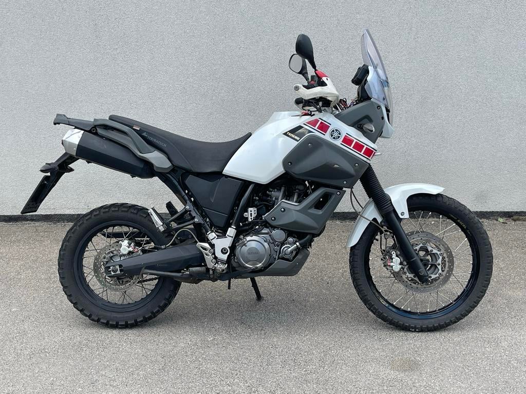 Yamaha XT 660 Z Tenere - Onderdelen te koop, Ophalen of Verzenden, Gebruikt