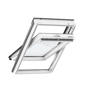 Velux dakraam 78X160cm triple glas, Ophalen, Minder dan 80 cm, 120 tot 160 cm, Nieuw