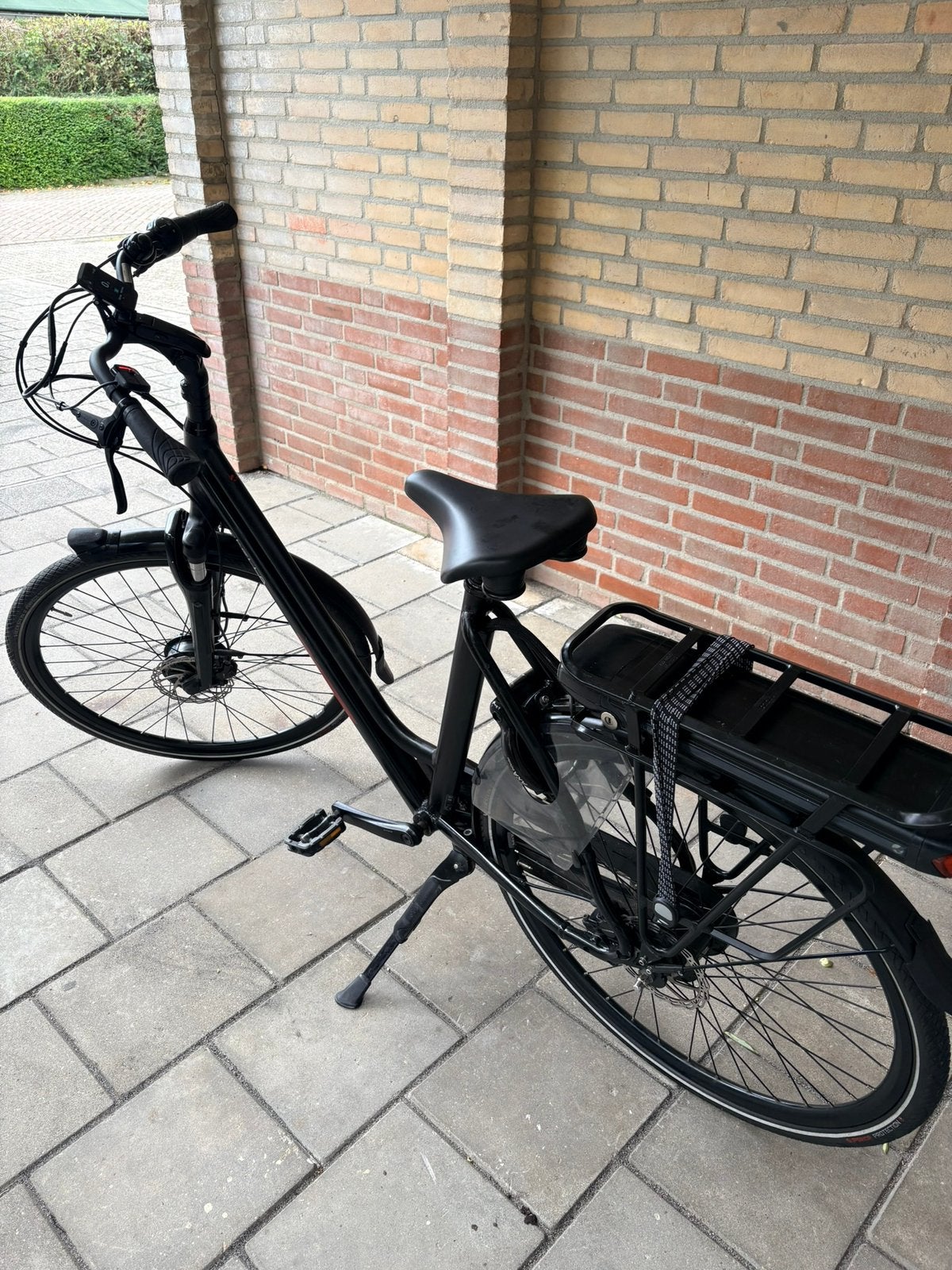 Nette stella vicenza 195 km gelopen, Ophalen of Verzenden, Zo goed als nieuw, Overige merken