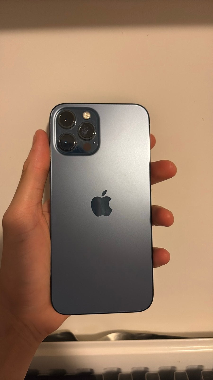 Foto 2 van Iphone 13 pro  max