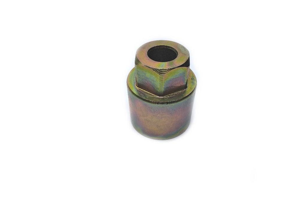 Fuseekogeldop Citroën DS Peugeot 41mm Gereedschap Draagarm, Ophalen of Verzenden, De Rie Automaterialen, Info@derieautomaterialen.nl