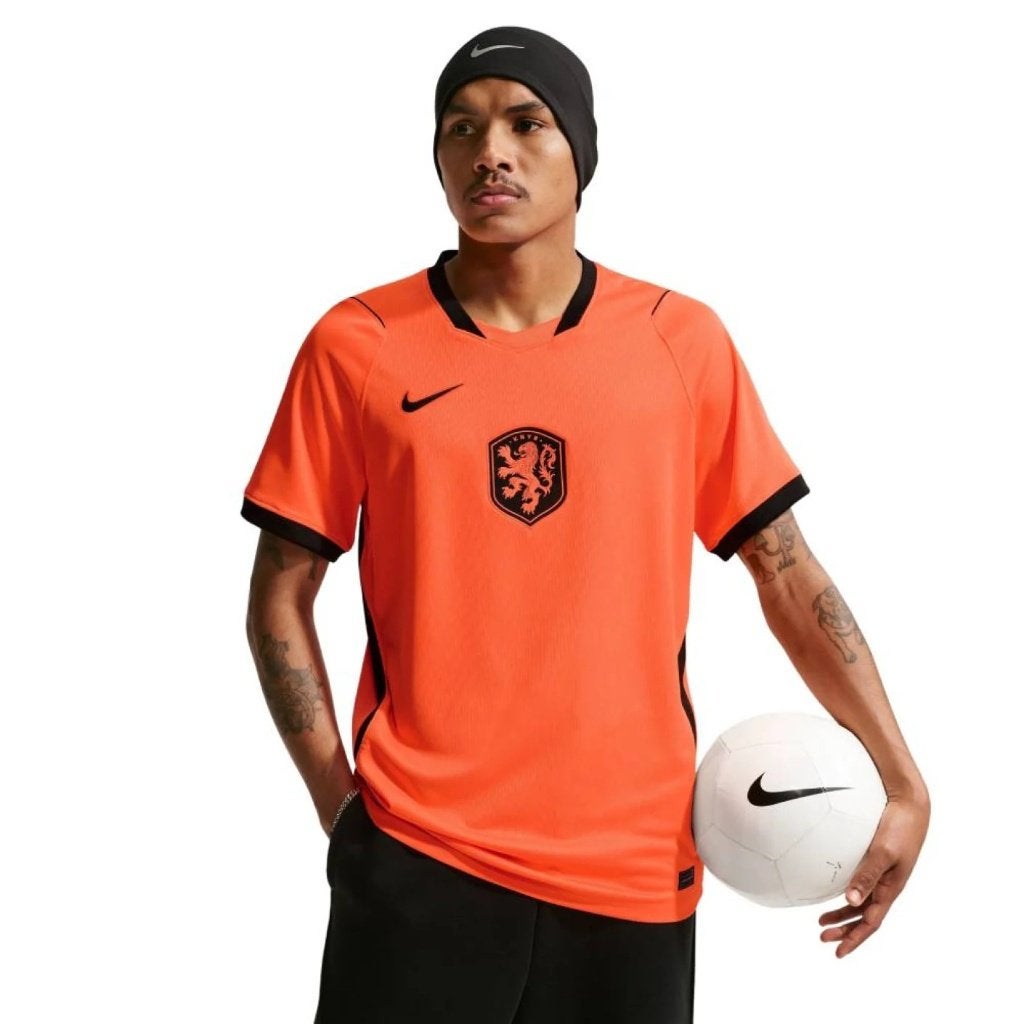 Nieuw Nederlands Elftal Thuisshirt 2026 – Maat XL, Maat XL, Ophalen of Verzenden, Nieuw, Shirt