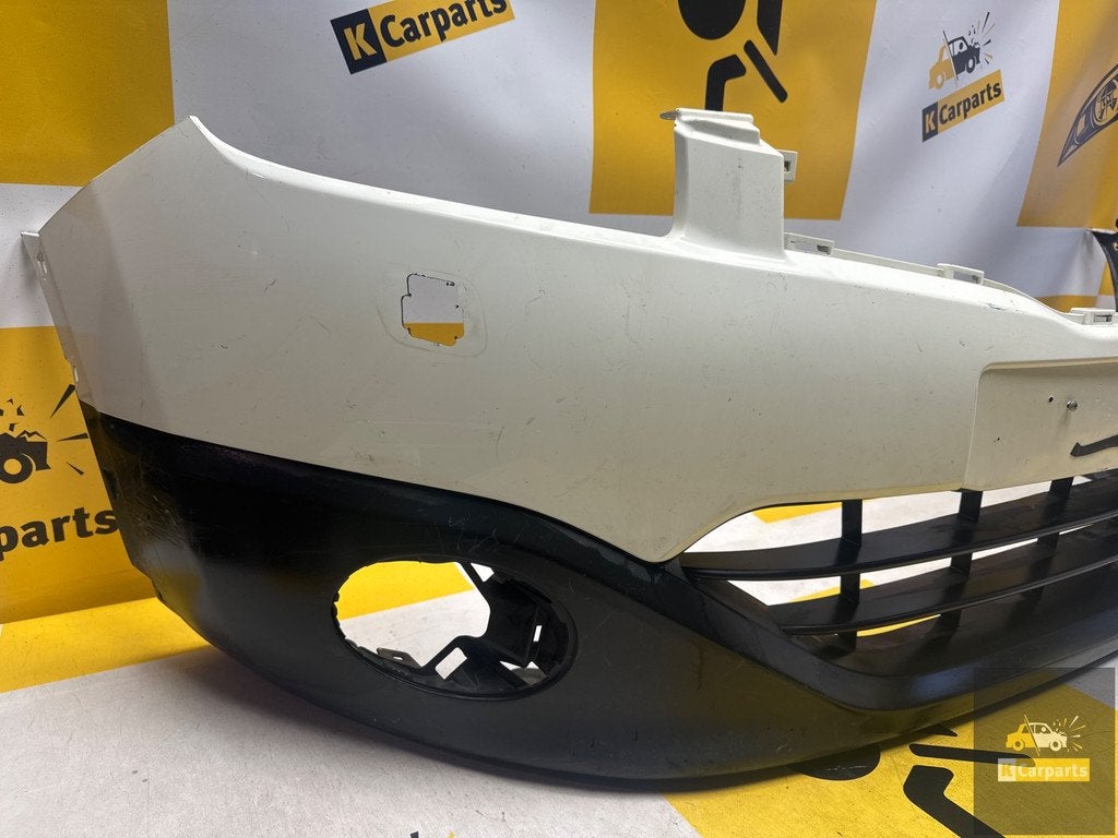 Nissan Qashqai 2 Voorbumper kls 620224EA0H bumper origineel, Info@fabrikant.eu, Ophalen of Verzenden, Bumper, Nissan