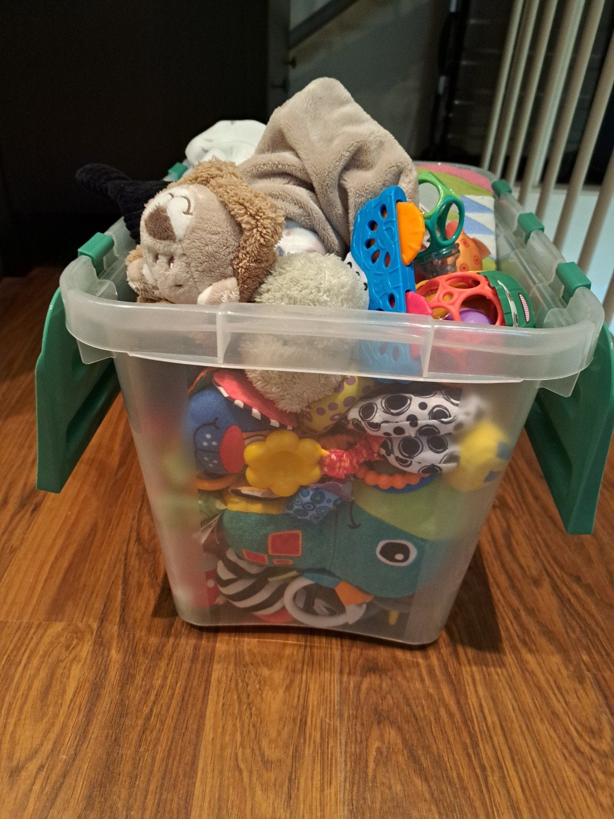 Babyspeelgoed pakket: knuffels, knuffeldoekjes & meer, Kinderen en Baby's, Speelgoed | Babyspeelgoed, Ophalen of Verzenden, Zo goed als nieuw