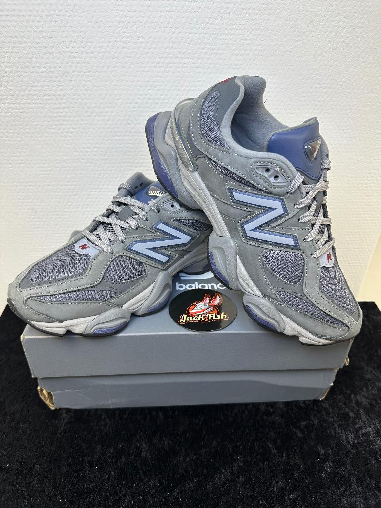 New balance 9060 Castlerock - size 41,5, Kleding | Heren, Schoenen, New Balance, Overige kleuren, Nieuw, Ophalen of Verzenden