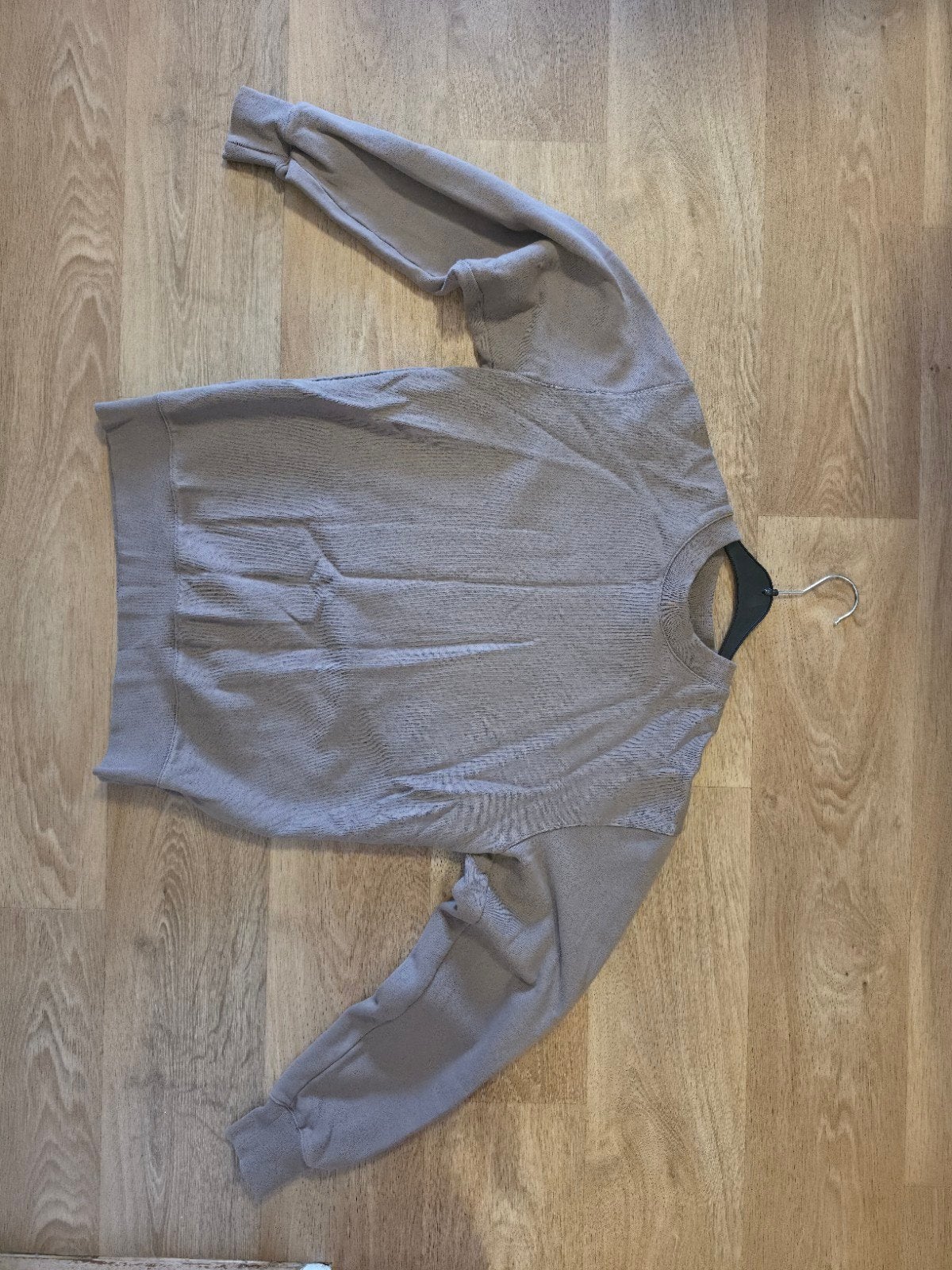 daily paper trui maar S / XS, Kleding | Heren, Bruin, Ophalen of Verzenden, Zo goed als nieuw, Daily Paper