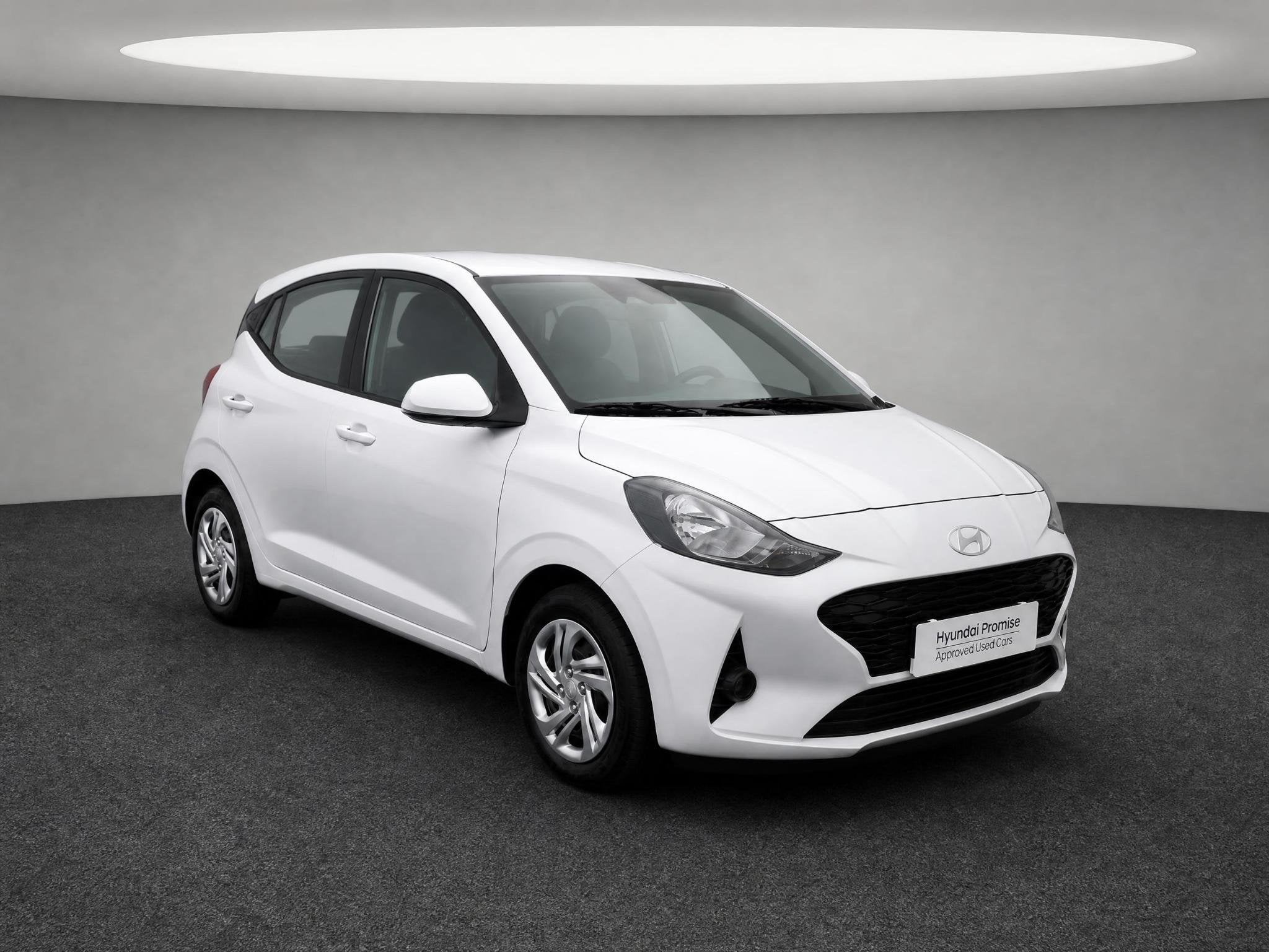 Hyundai i10 1.0 Comfort Smart | Unieke Kilometerstand | Trek, Auto's, Hyundai, 12 maanden, Stof, Gebruikt, 899 kg